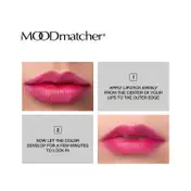 Fran Wilson Moodmatcher Lipstick - Purple (3.5 g)