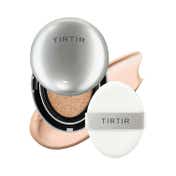 TIRTIR Mask Fit Aura Cushion Mini - 21C Cool Ivory (4.5 g)