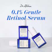 Dr.Althea 0.1% Gentle Retinol Serum (30 ml)