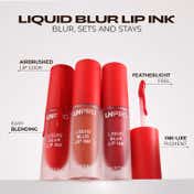 LN Pro Liquid Blur Lip Ink - 106 Poppy (5 ml)