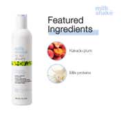 Milk Shake No Frizz Allowed Perfecting Conditioner (300 ml)