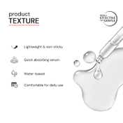 Deconstruct 2% Alpha Arbutin + 5% Niacinamide Clearing Serum (30 ml)