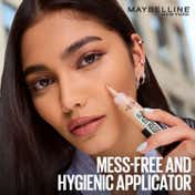 Maybelline New York Fit Me Spot Rescue Full Coverage Concealer - 15 (15 ml)