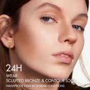 DIOR Forever Skin Contour Stick - Sculpting and Bronzing Stick - 01 Light (10 g)