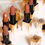 SAMER KHOUZAMI SK Women Lipstick - Chloe 413 (3.5 g)