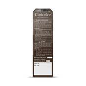 Cuticolor Permanent Hair Color Cream - 3.0 Dark Brown (60 g)