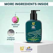 KT MEN Root Force Anti Hairfall Conditioning Shampoo - MI (200 ml)