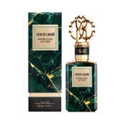Roberto Cavalli Gold Marbleous Vetiver Eau De Parfum (100 ml)