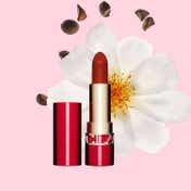 Clarins Joli Rouge Velvet Matte Lipstick - 782V Bell Pepper (3.5 g)