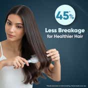 Vega Flat Hair Brush for Women & Men Detangling Brush for Reducing Breakage Daily Styling (R8-FBS)