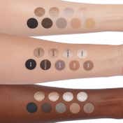 Anastasia Beverly Hills Eyeshadow Palette Mini - Sultry (9 g)