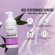 Dr. Sheth's Neem & Salicylic Acid Face Wash (100g)
