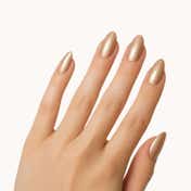 Hyue Chrome Glazed Nail Paint - Mercury Retro (8 ml)