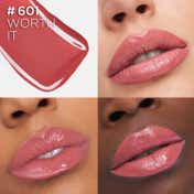 L'Oreal Paris Infallible Laque Resistance and Matte Resistance Liquid Lipstick Combo