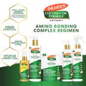 Palmer's Amino Bonding Complex Hair Oil (118 ml)