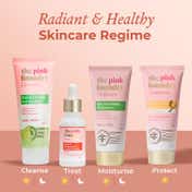 The Pink Foundry Dark Spot & Hyperpigmentation Correcting Power Serum (30ml)