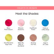 O.P.I Nature Strong Vegan Nail Lacquer - Give Me Some Suga Cane (15 ml)