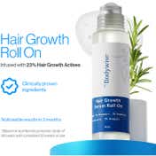 Be Bodywise Hair Growth Serum Roll On (10 ml)