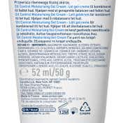 CeraVe Oil Control Moisturizing Gel-Cream (52 ml)