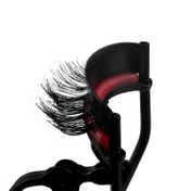 PAC Professional Eyelash Curler (1Pc)
