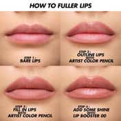 Make Up For Ever Artist Color Pencil - 602 Completely Sepia (1.4 g)