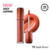 Rom&nd The Juicy Lasting Tint - 12 Apple Brown (3.5 g)