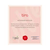Ktein 100% Plant-Based Active Intensive Hair Treatment Serum with Acupressure Roll-On (20 ml)