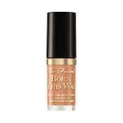 Too Faced Mini Born This Way Super Coverage Concealer - Cookie (2 ml)