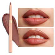 Oulac Glow Glamour Cream Liner - 06-Body Talk (0.28 g)