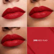Milani Color Fetish Matte Lipstick - 390 Red Flag (4 g)