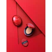 TIRTIR Mask Fit Red Cushion Mini - 22N Shell Beige (4.5 g)