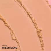 Renee Bollywood Filter Pore Blurring Face Loose Powder - Fresh Sand (10 g)