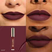 Milani Stay Put Liquid Lip Longwear Lipstick - Go Off (3.2 ml)