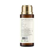 Forest Essentials Travel Size Mashobra Honey & Vanilla After Bath Oil (50ml)