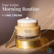 Ras Luxury Skincare Super Charge Multivitamin Day Cream With SPF 30 PA++++ (50 g)
