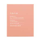 TIRTIR Mask Fit All-Cover Cushion Mini - 29N Natural Beige (4.5 g)