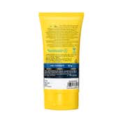 Mamaearth Aqua Glow Hydrating Sunscreen Gel (50g)