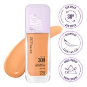 Maybelline New York Super Stay Lumi Matte Liquid Foundation - 326 (35 ml)