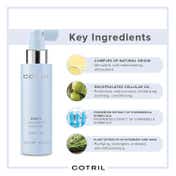 COTRIL Purity Anti-Dandruff Scalp Lotion (125 ml)
