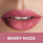 Daily Life Forever52 Show Stopper Liquid Matte Lipstick - 22 Berry Nude (5 ml)