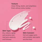 Torriden Cellmazing Firming Eye Cream (30 ml)