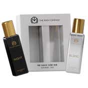 The Man Company Signature Perfume Duo (2 pcs)