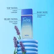 Skinn Tales Marine Eau De Parfum for Men (100 ml)