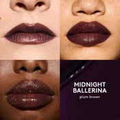 FENTY BEAUTY Gloss Bomb Stix High-Shine Gloss Stick - Midnight Ballerina (3.6 g)