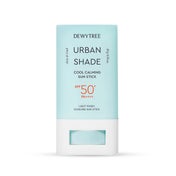 Dewytree Urban Shade Cool Calming Sun Stick SPF 50+ PA++++ (20g)