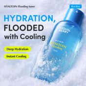 EQQUALBERRY Hyaltoin Flooding Toner (150 ml)