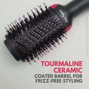 Alan Truman The Blow Brush - Pink (1 Pc)