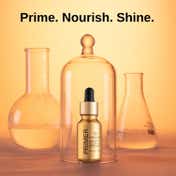 Europe Girl Oil Primer - Clear (15 ml)