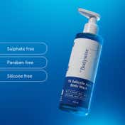 Be Bodywise 1% Salicylic Acid Body Wash For Body Acne (250ml)