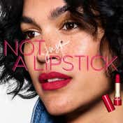 Clarins Joli Rouge Velvet Matte Lipstick - 758V Sandy Pink (3.5 g)
